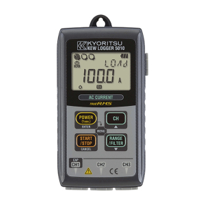 Loger za struju - KEW 5010