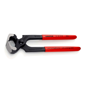 KNIPEX Stolarska klešta - čekić 210mm - 51 01 210