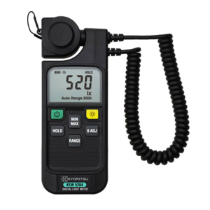 Merač svetlosti - KEW 5204