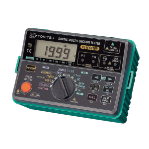 Multifunkcionalni tester - KEW 6010B