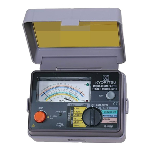 Multifunkcionalni tester - Kyoritsu 6018