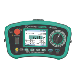 Multifunkcionalni tester - KEW 6516BT