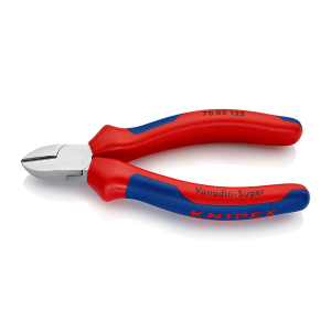 KNIPEX Kose sečice 125mm - 70 05 125