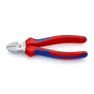 KNIPEX Kose sečice 160mm - 70 05 160