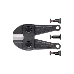 KNIPEX Rezervne čeljusti za klešta 71 72 610