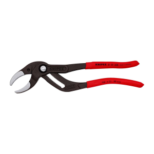 KNIPEX Klešta za sifone i konektore 250mm - 81 01 250