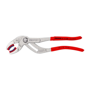 KNIPEX Klešta za sifone i konektore 250mm - 81 13 250