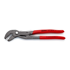 KNIPEX Klešta za opružne šelne sa zaustavljanjem 250mm - 85 51 250 AF
