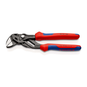 KNIPEX Klešta ključ 180mm - 86 02 180