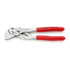 KNIPEX Klešta ključ hromirana 150mm - 86 03 150