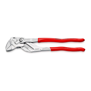 KNIPEX Klešta ključ hromirana 300mm blister pakovanje - 86 03 300 SB