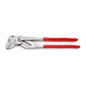 KNIPEX Klešta ključ hromirana XL 400mm - 86 03 400