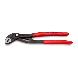 KNIPEX Papagaj klešta Cobra® 250mm blister pakovanje - 87 01 250 SB