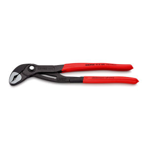KNIPEX Papagaj klešta Cobra® 300mm blister pakovanje - 87 01 300 SB