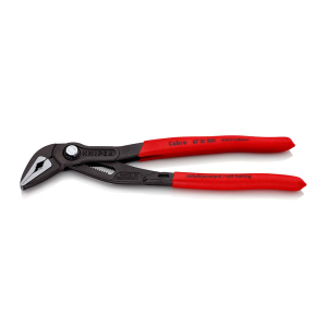 KNIPEX Klešta papagaj ekstra tanka Cobra® ES 250mm blister pakovanje - 87 51 250 SB