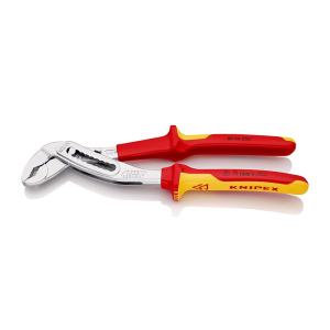 KNIPEX Papagaj klešta Alligator® 1000V VDE 250mm - 88 06 250
