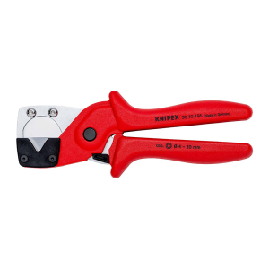KNIPEX Rezač za cevi i creva 185mm - 90 10 185