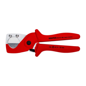 KNIPEX Rezač za plastične kompozitne cevi 185mm - 90 25 185