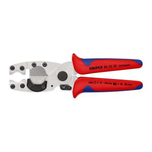 KNIPEX Rezač za spojne i zaštitne cevi - 90 25 20