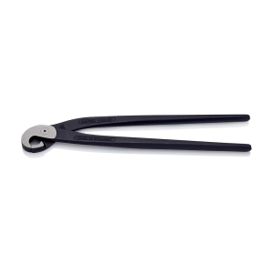 KNIPEX Kešta za grickanje pločica 200mm - 91 00 200