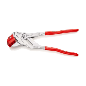 KNIPEX Klešta za lomljenje pločica hromirana - 91 13 250