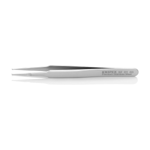 KNIPEX Precizna pinceta SMD igličasta 120mm - 92 01 03