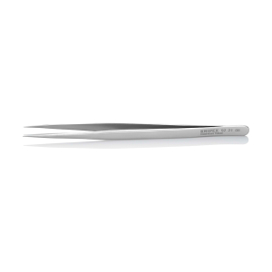 KNIPEX Univerzalna precizna špicasta pinceta 140mm - 92 21 08