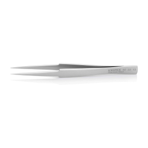 KNIPEX Precizna špicasta pinceta 135mm - 92 22 13