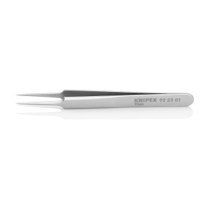 KNIPEX Precizna pinceta šiljasta 120mm - 92 23 05