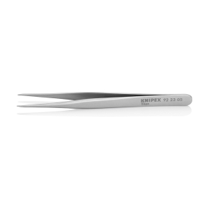 KNIPEX Titanijumska pinceta igličasta 110mm - 92 23 01