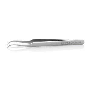 KNIPEX Precizna pinceta zakrivljena 120mm - 92 32 29