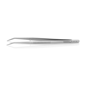 KNIPEX Zakrivljena precizna špicasta pinceta 155mm - 92 34 36