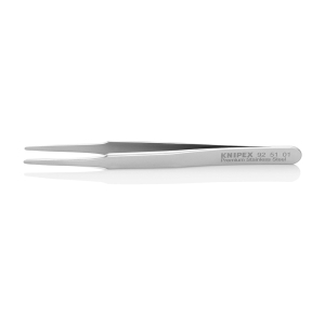 KNIPEX Precizna pinceta tupa 120mm - 92 51 01