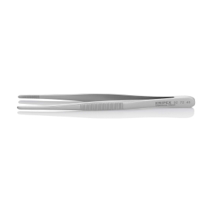 KNIPEX Univerzalna precizna tupa pinceta 145mm - 92 72 45