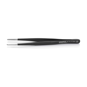 KNIPEX Univerzalna tupa pinceta ESD 145mm - 92 78 77 ESD