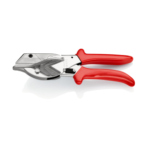 KNIPEX Makaze za kosi rez za plastične i gumene profile - 94 35 215