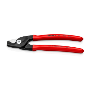 KNIPEX Makaze za kablove StepCut 160mm - 95 11 160