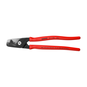 KNIPEX StepCut XL makaze za kablove 225mm - 95 11 225