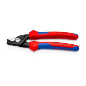 KNIPEX Makaze za kablove StepCut 160mm - 95 12 160