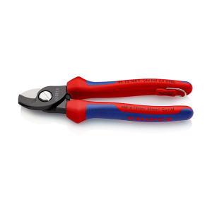 KNIPEX Makaze za kablove 165mm - 95 12 165 T BK