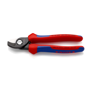 KNIPEX Makaze za kablove 165mm blister pakovanje - 95 12 165 SB