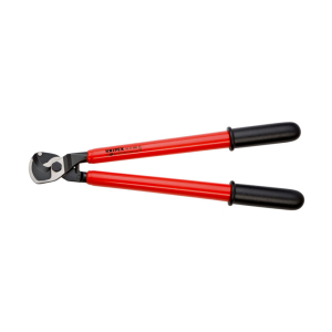 KNIPEX Izolovane makaze za kablove 500mm - 95 17 500