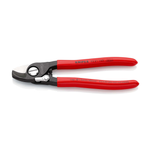 KNIPEX Makaze za kablove sa polugom za otvaranje 165mm - 95 21 165
