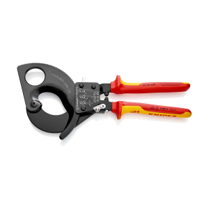 KNIPEX Sekač kablova 1000V VDE 280mm - 95 36 280