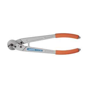 KNIPEX Ojačana klešta za sečenje sajli i ACSR kablova 600mm - 95 81 600