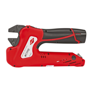 KNIPEX Klešta za elektromehanički sistem za presovanje za izmenjive matrice za presovanje