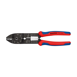 KNIPEX Klešta za neizolovane kablove 230mm - 97 21 215 C