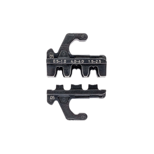 KNIPEX Umetak za neizolovane otvorene konektore 0.5 - 6mm² - 97 39 05