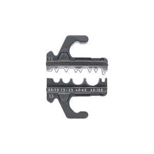 KNIPEX Krimp umetak za neizolovane krimpane - 97 39 13