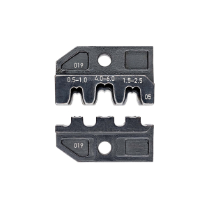 KNIPEX Krimp umetak za neizolovane otvorene konektore za 97 43 XX - 97 49 05